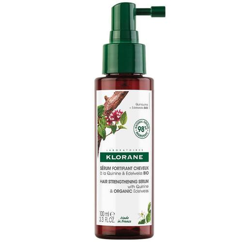 Klorane Serum With Quinine And Organic Edelweiss 100ml