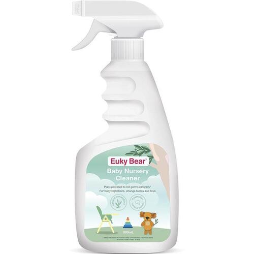 Euky Bear Baby Nursery Cleaner 500ml