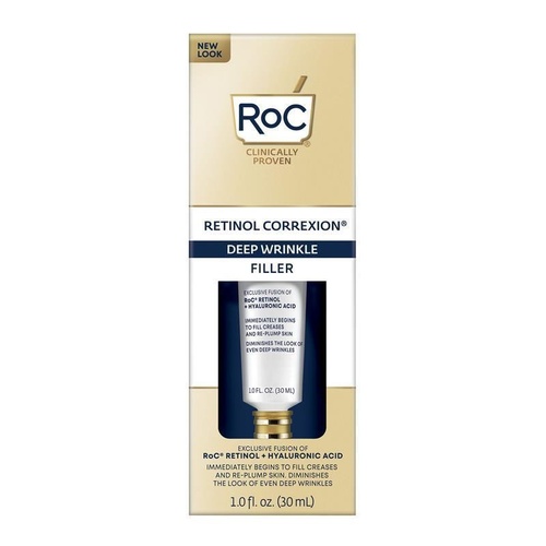 RoC Retinol Correxion Deep Wrinkle Filler 30ml