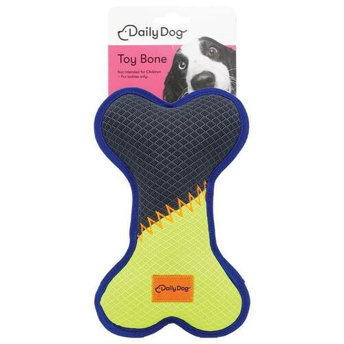 Daily Dog Toy Bone