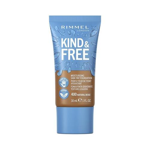 Rimmel Kind & Free Tint 400 Natural Beige