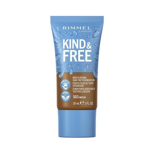 Rimmel Kind & Free Tint 503 Mocha