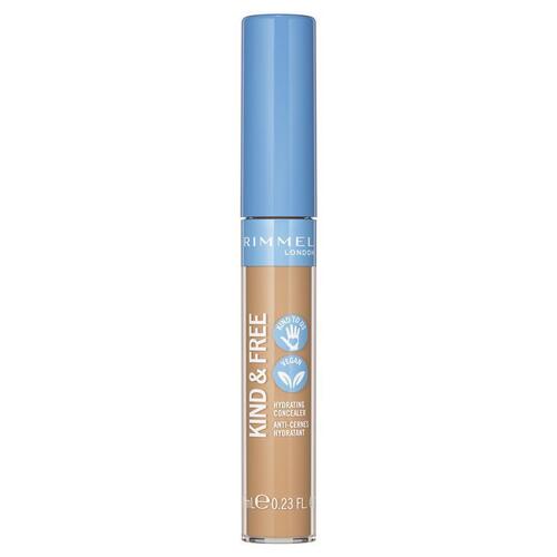 Rimmel Kind & Free Concealer 020 Light