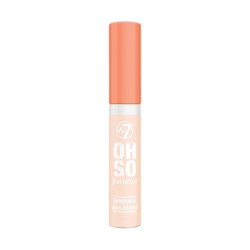 W7 Oh So Sensitive Concealer FC1 Fair Cool