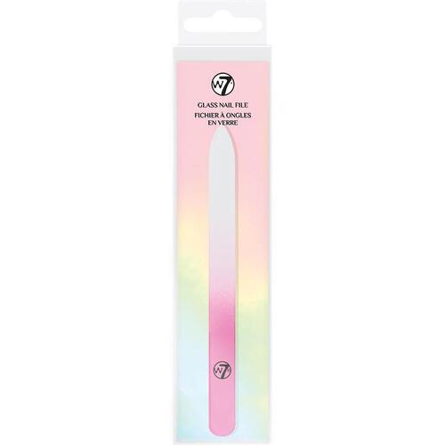 W7 Glass Nail File