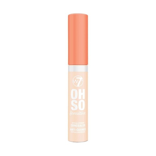 W7 Oh So Sensitive Concealer FN2 Fair Neutral