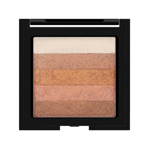 W7 Shimmer Brick Bronzer