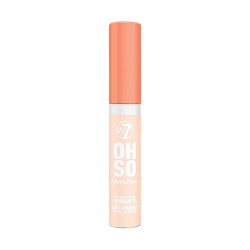 W7 Oh So Sensitive Concealer LC3 Light Cool