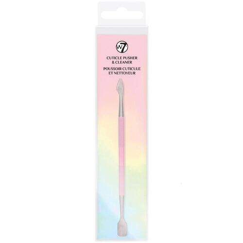 W7 Cuticle Pusher & Cleaner