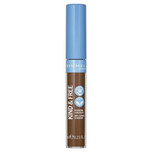 Rimmel Kind & Free Concealer 60 Deep