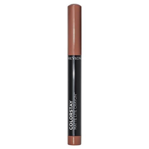 Revlon Colorstay Matte Lite Crayon Clear The Air