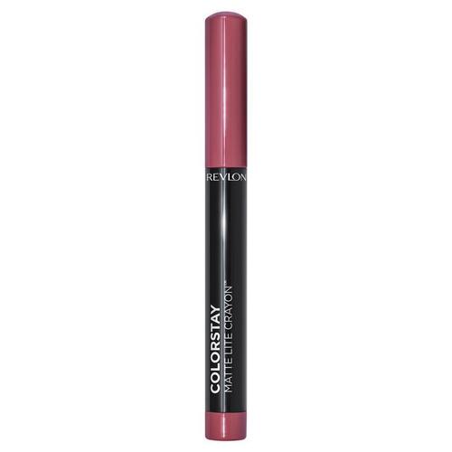 Revlon Colorstay Matte Lite Crayon Take Flight