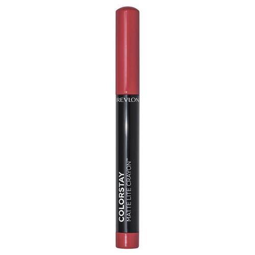 Revlon Colorstay Matte Lite Crayon Shes Fly