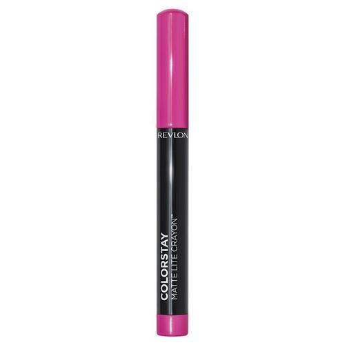 Revlon Colorstay Matte Lite Crayon Lift Off