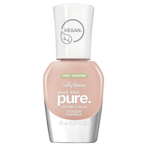 Sally Hansen Good Kind Pure Nail Polish Rock Steady 10ml