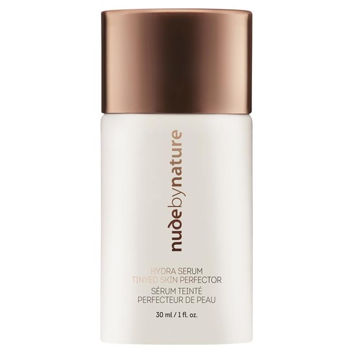 Nude By Nature Hydra Serum Tinted Skin Perfector 03 Nude Beige 30ml