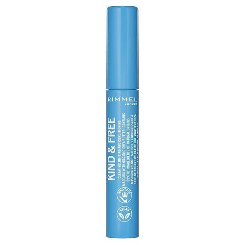 Rimmel London Kind & Free Mascara 002 Brown Black