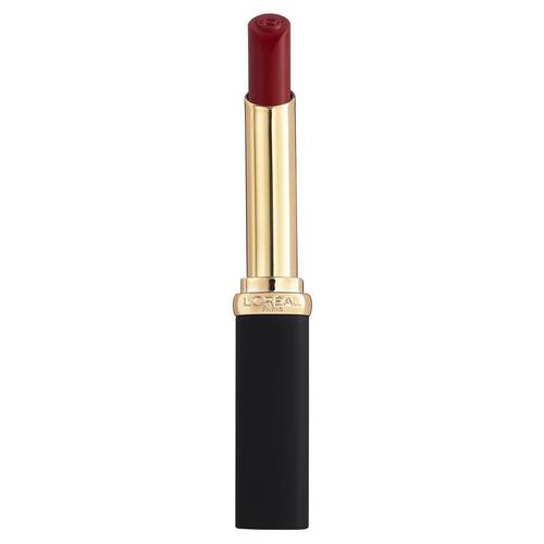 L'Oreal Colour Riche Volume Matte Lipstick M 480 Plum Dominant