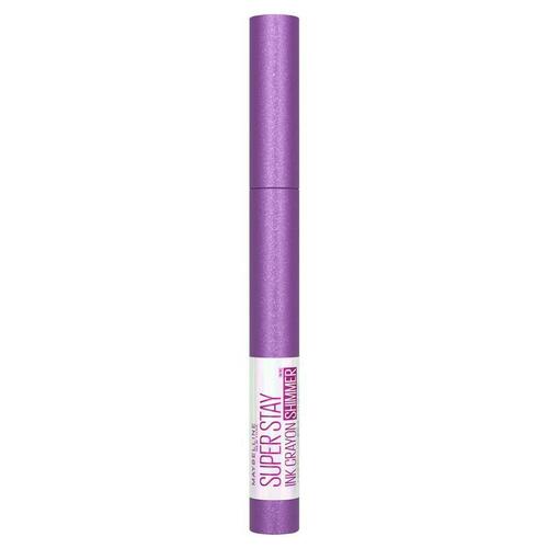 Maybelline Ink Crayon Lipstick Throw A Party