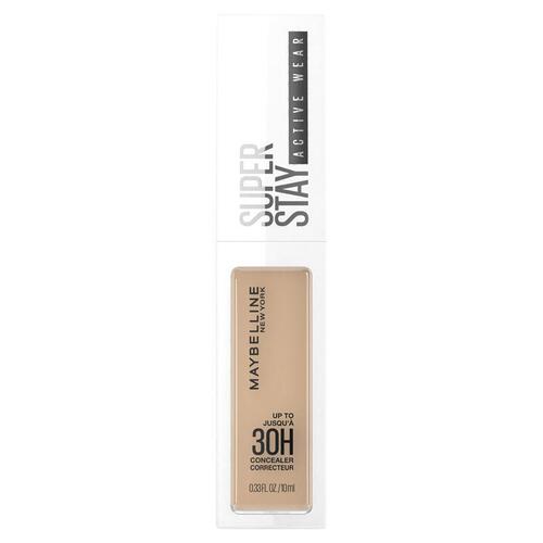 Maybelline Superstay 30 Hour Concealer 25 Medium