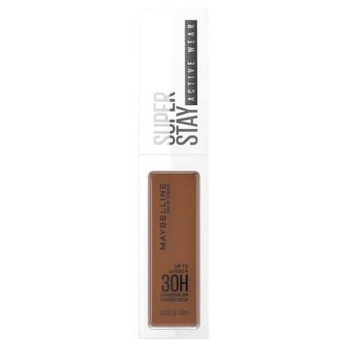 Maybelline Superstay 30 Hour Concealer 65 Deep Bronze