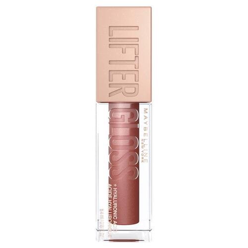 Maybelline Superstay Lip Lifter Lip Gloss 016 Rust