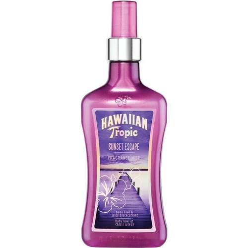 Hawaiian Tropic Sunset Escape Body Mist 250ml