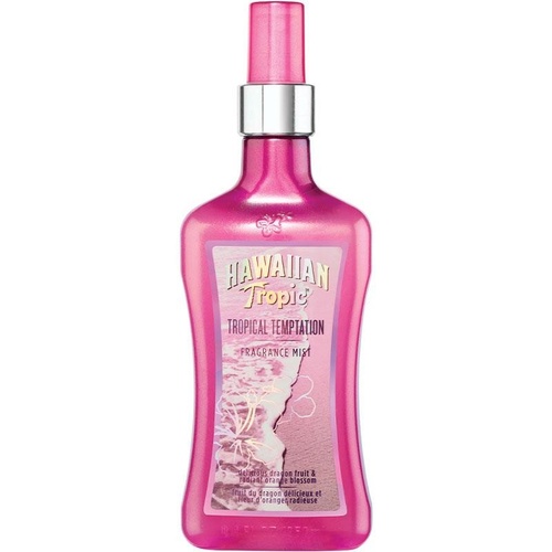 Hawaiian Tropic Tropical Temptation Body Mist 250ml