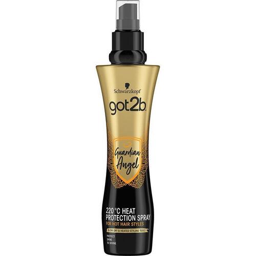Schwarzkopf got2b Guardian Angel Heat Spray 200ml
