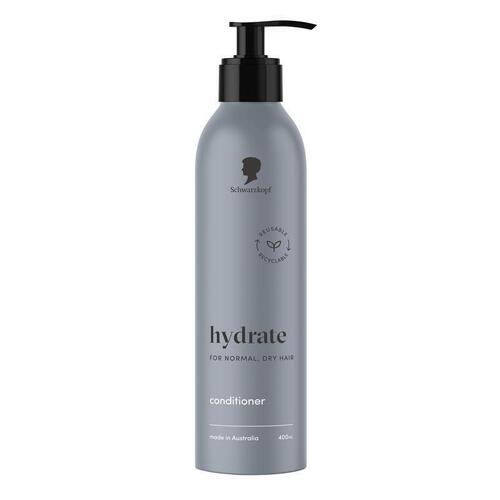 Schwarzkopf Sustainable Hydrate Conditioner 400ml