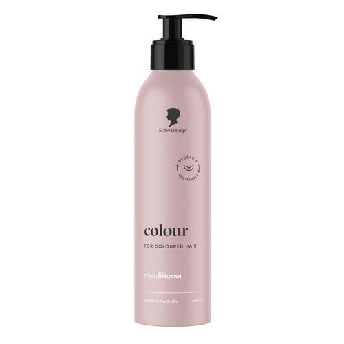 Schwarzkopf Sustainable Colour Conditioner 400ml