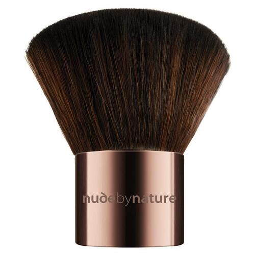 Nude By Nature Kabuki Brush 07 NEW