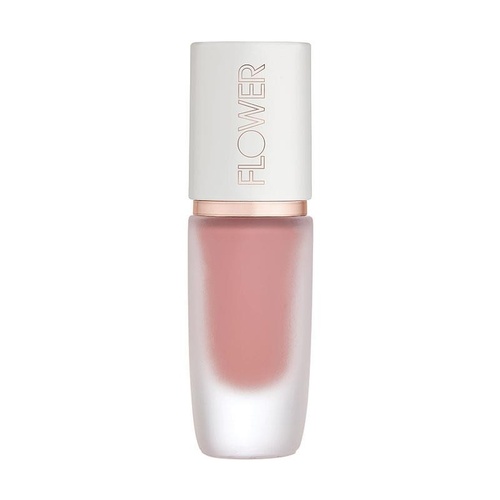 Flower Perfect Pout Soft Matte Lip Color Dune