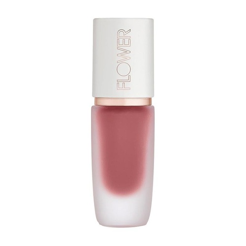Flower Perfect Pout Soft Matte Lip Color Blush