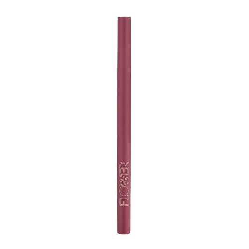 Flower Perfect Pout Sculpting Lip Liner Rosewood