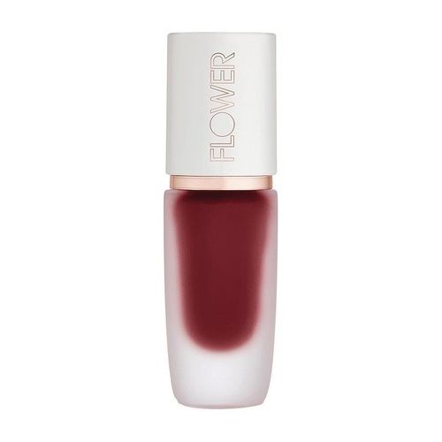 Flower Perfect Pout Soft Matte Lip Color Garnet