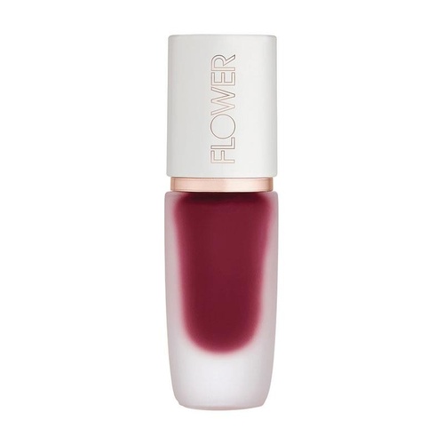Flower Perfect Pout Soft Matte Lip Color Raspberry