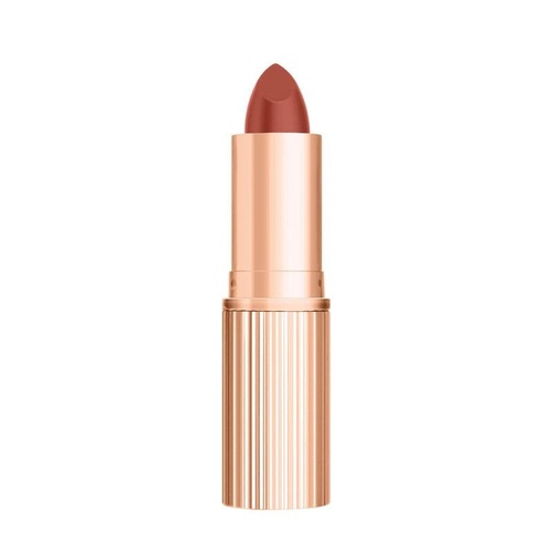 W7 Lip Culture Soft Satin Lipstick L Word