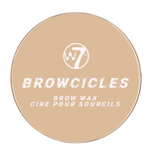 W7 Browcicles Brow Wax