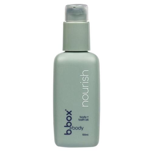 B.Box Body Nourish Body Oil 150ml
