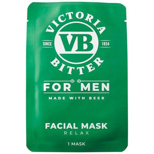 VB For Men Face Mask