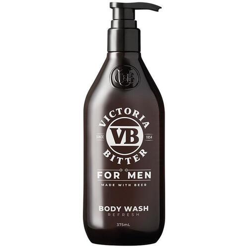 VB For Men Body Wash 375ml