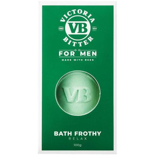VB For Men Bath Frothy 100g