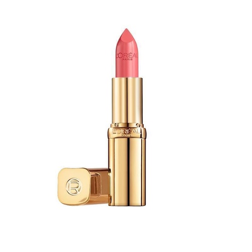 L'Oreal Paris Color Riche Classic Satin Lipstick 230 Coral Showroom