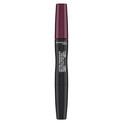 Rimmel London Lasting Provocalips 570 No Wine-Ing