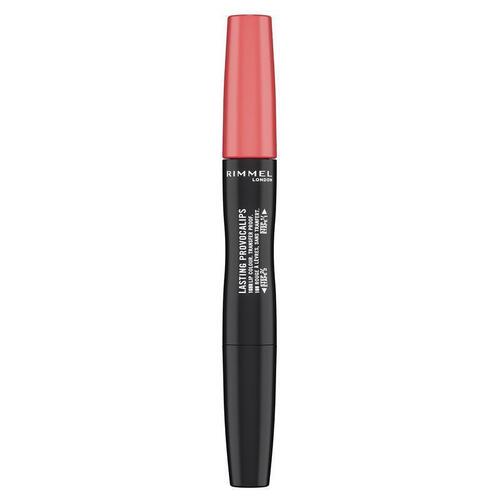 Rimmel London Lasting Provocalips 600 Orange You Coming