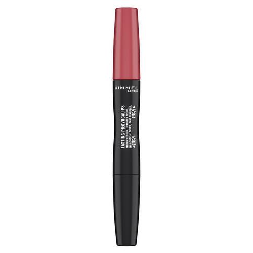 Rimmel London Lasting Provocalips 730 Make A Mauve