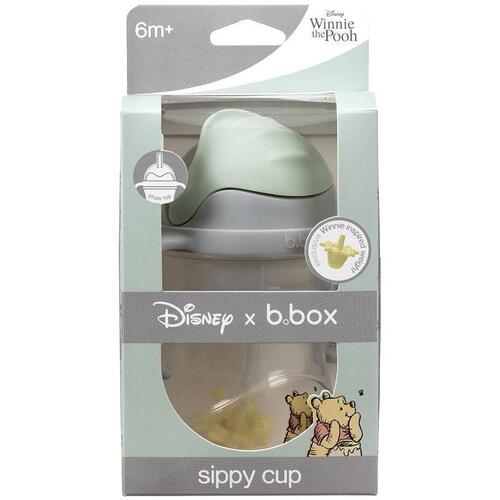 B.Box Sippy Cup Disney Winnie The Pooh 240ml