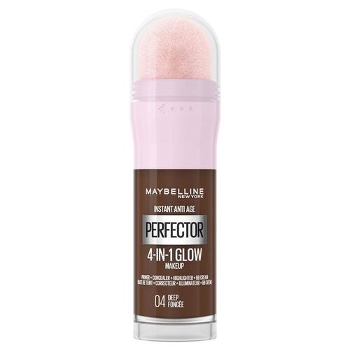 Maybelline Superstay Skin Tint Foundation 78