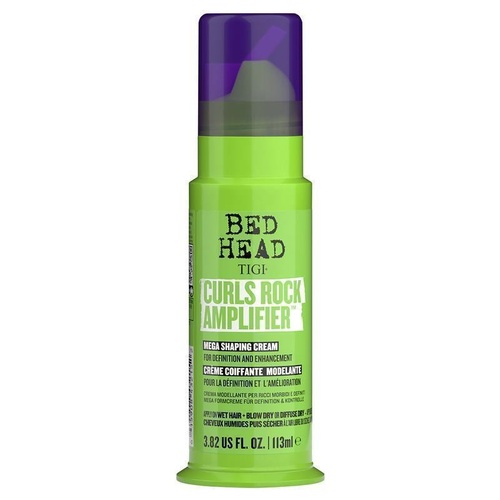 Tigi Bed Head Curls Rock Amplifier 113ml